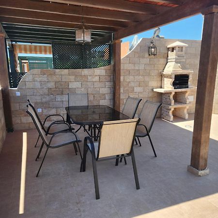 Appartamento ÁTICO DUPLEX ESPECTACULAR con PISCINA PRIVADA! Vera Esterno foto
