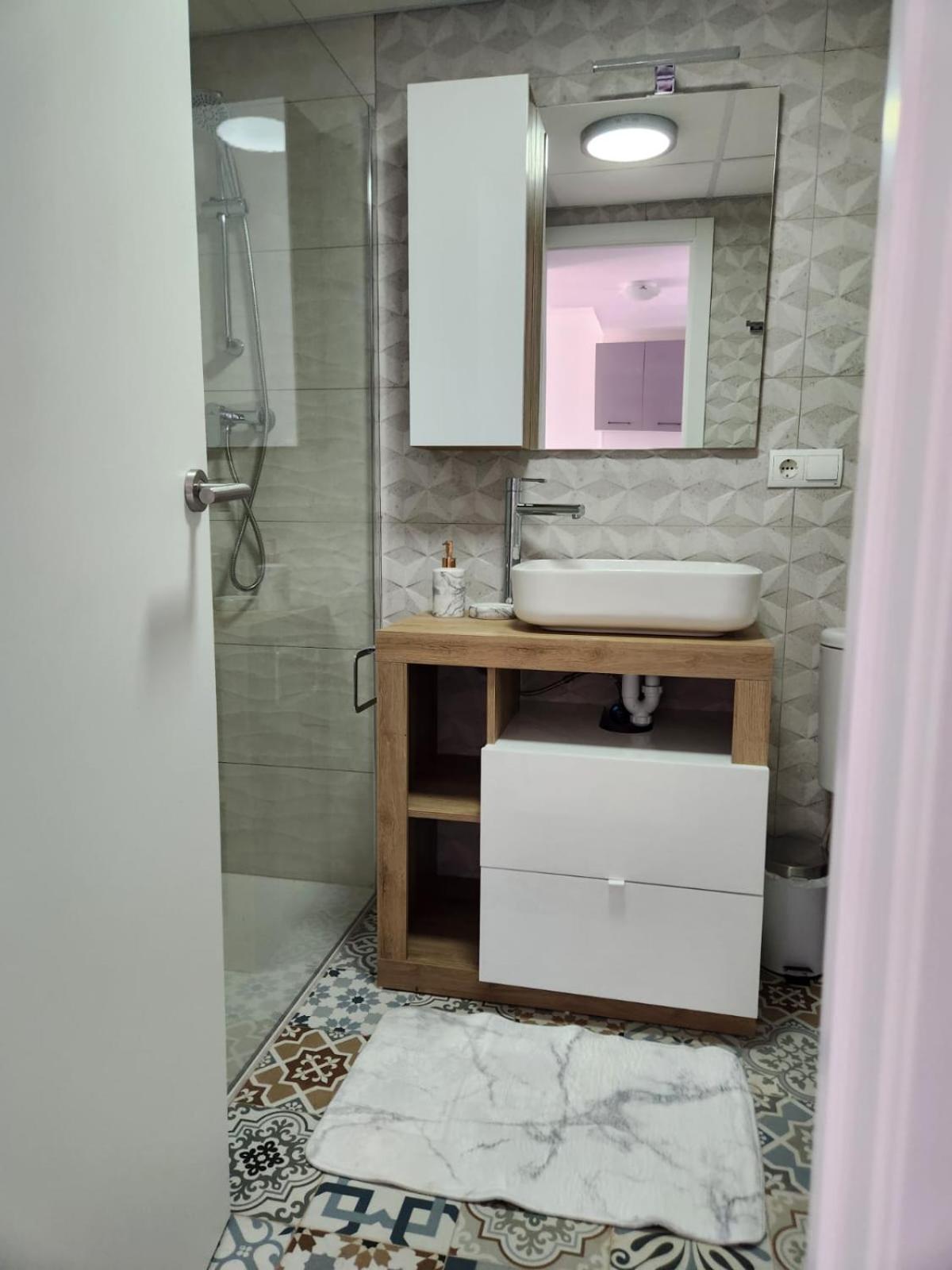 Appartamento ÁTICO DUPLEX ESPECTACULAR con PISCINA PRIVADA! Vera Esterno foto