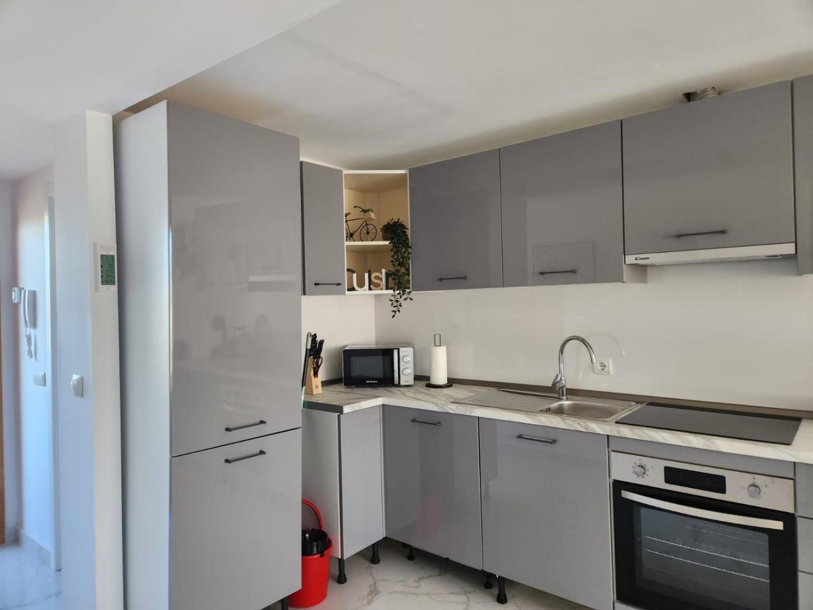 Appartamento ÁTICO DUPLEX ESPECTACULAR con PISCINA PRIVADA! Vera Esterno foto
