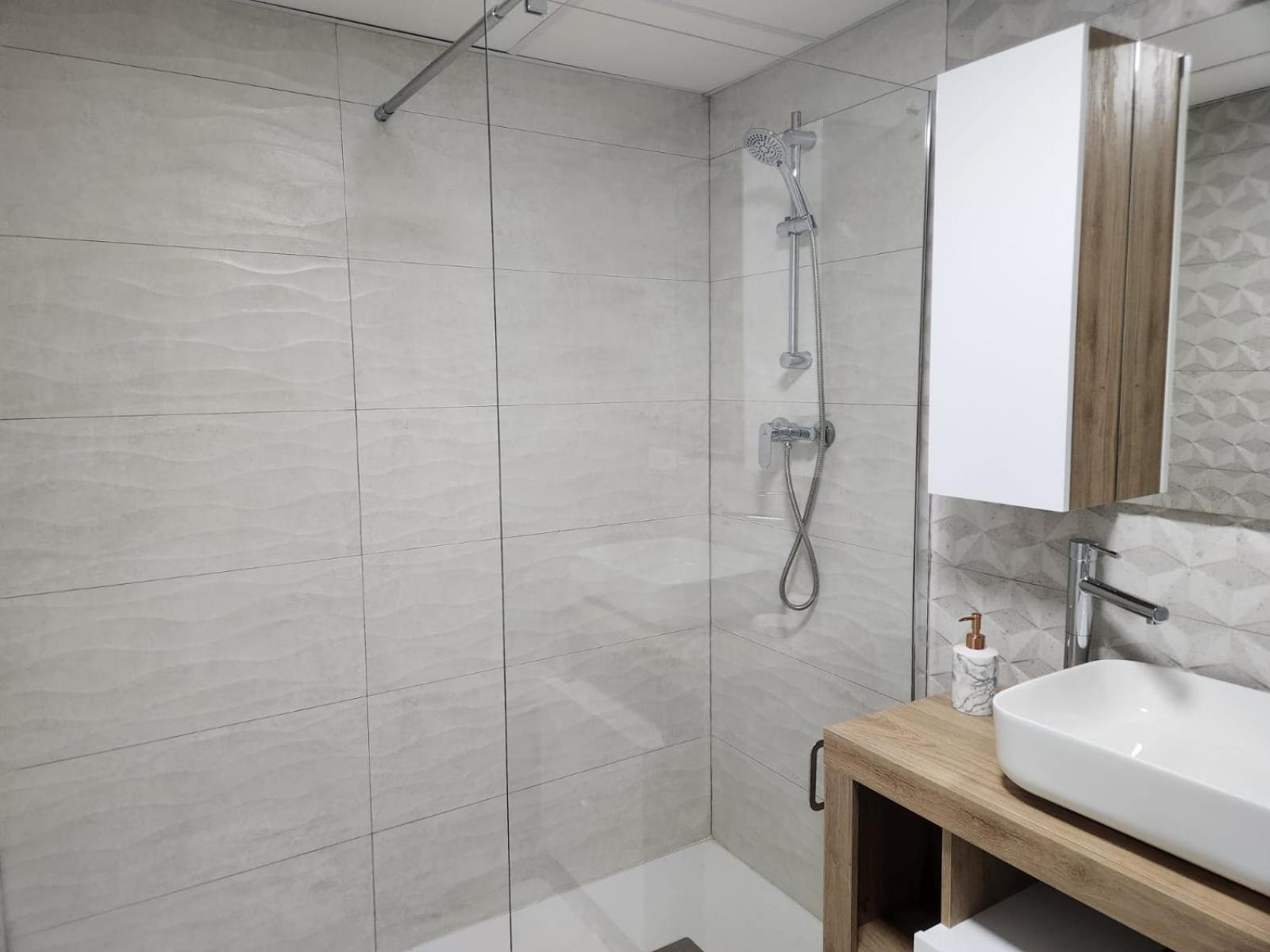 Appartamento ÁTICO DUPLEX ESPECTACULAR con PISCINA PRIVADA! Vera Esterno foto