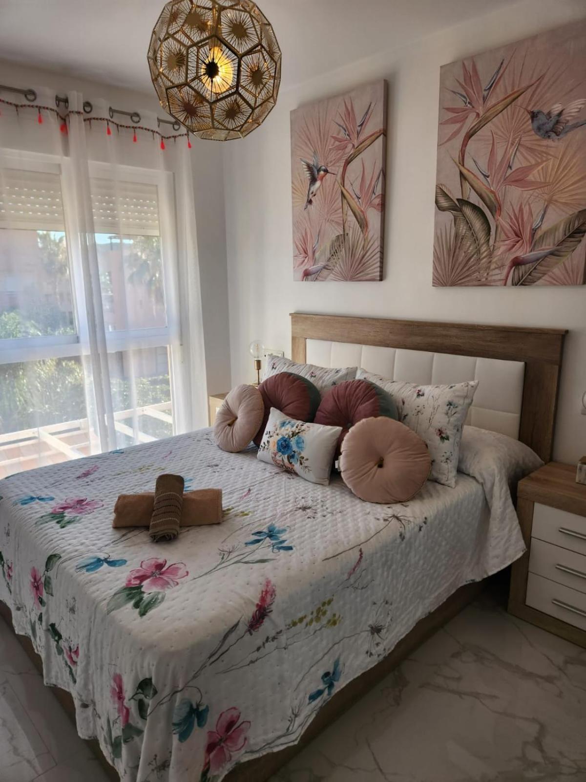 Appartamento ÁTICO DUPLEX ESPECTACULAR con PISCINA PRIVADA! Vera Esterno foto