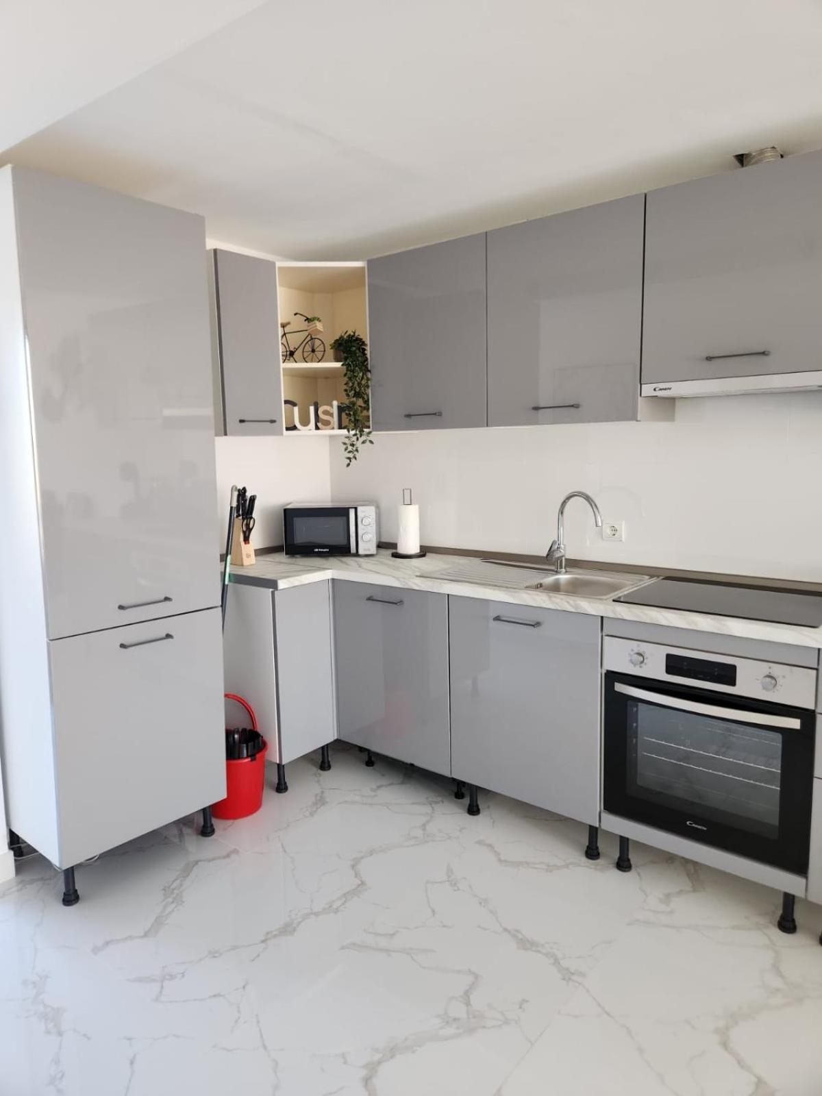 Appartamento ÁTICO DUPLEX ESPECTACULAR con PISCINA PRIVADA! Vera Esterno foto