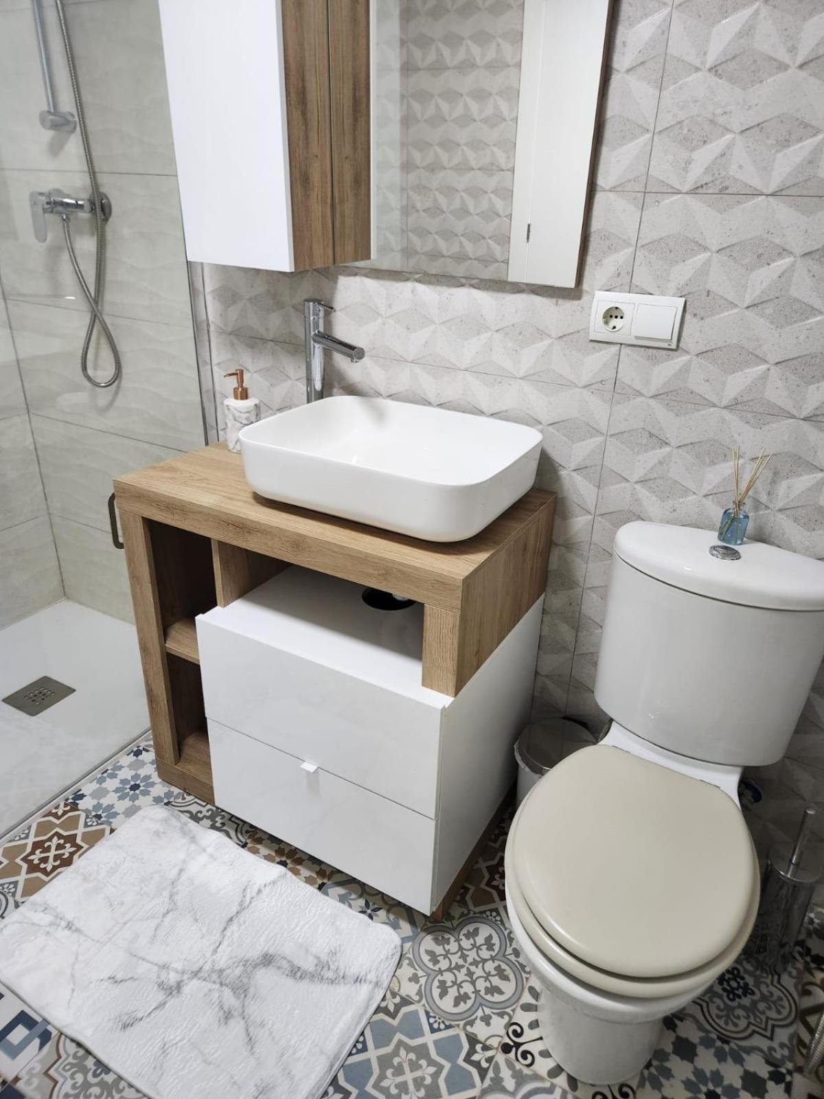 Appartamento ÁTICO DUPLEX ESPECTACULAR con PISCINA PRIVADA! Vera Esterno foto