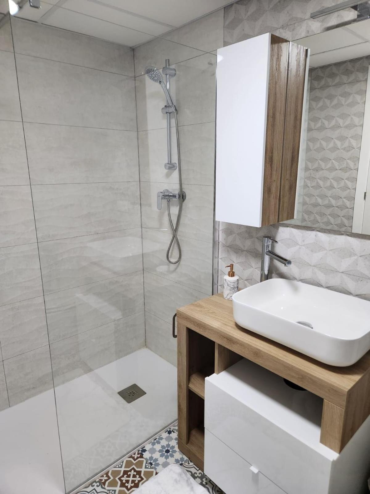 Appartamento ÁTICO DUPLEX ESPECTACULAR con PISCINA PRIVADA! Vera Esterno foto
