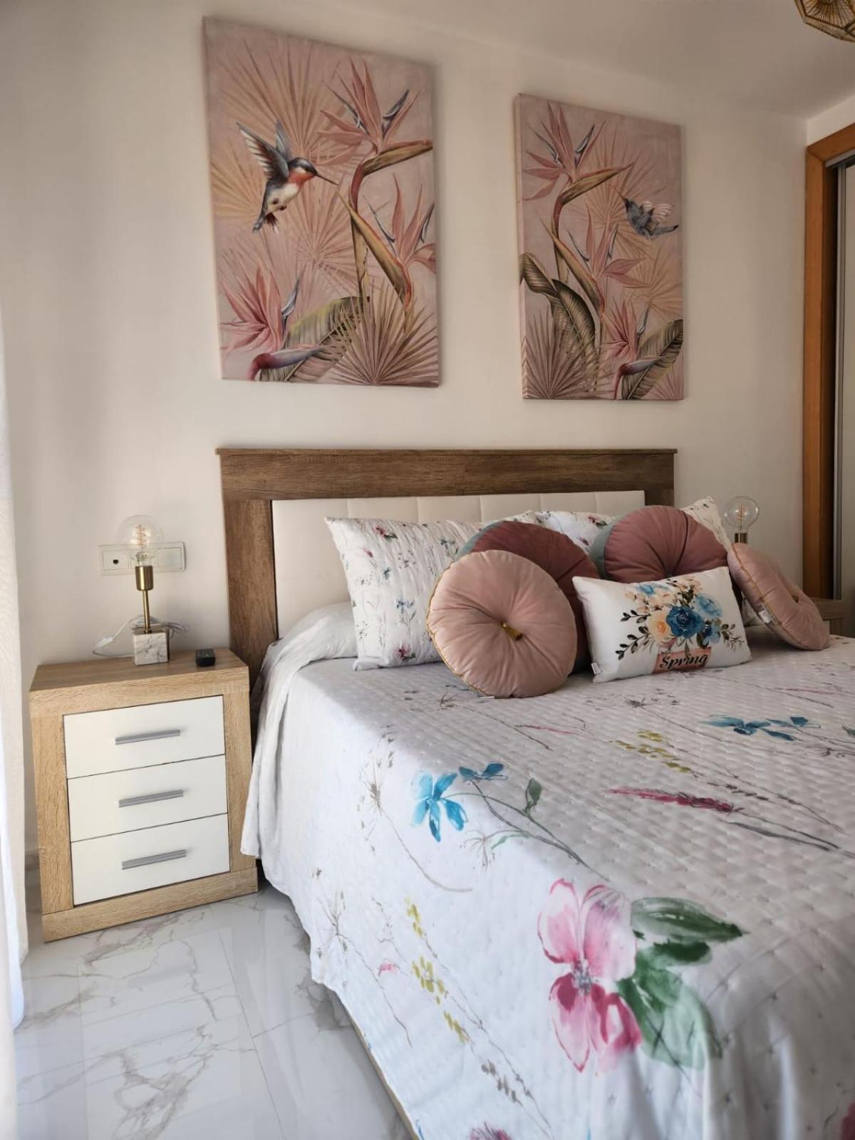 Appartamento ÁTICO DUPLEX ESPECTACULAR con PISCINA PRIVADA! Vera Esterno foto