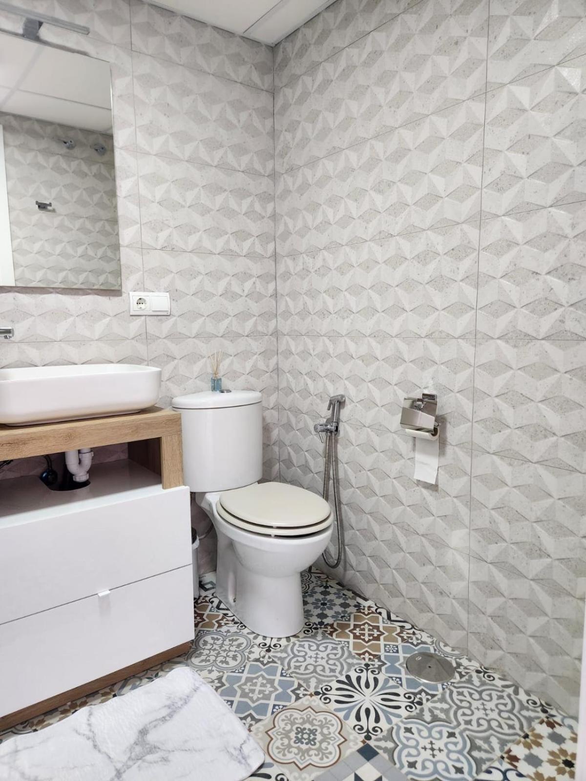 Appartamento ÁTICO DUPLEX ESPECTACULAR con PISCINA PRIVADA! Vera Esterno foto