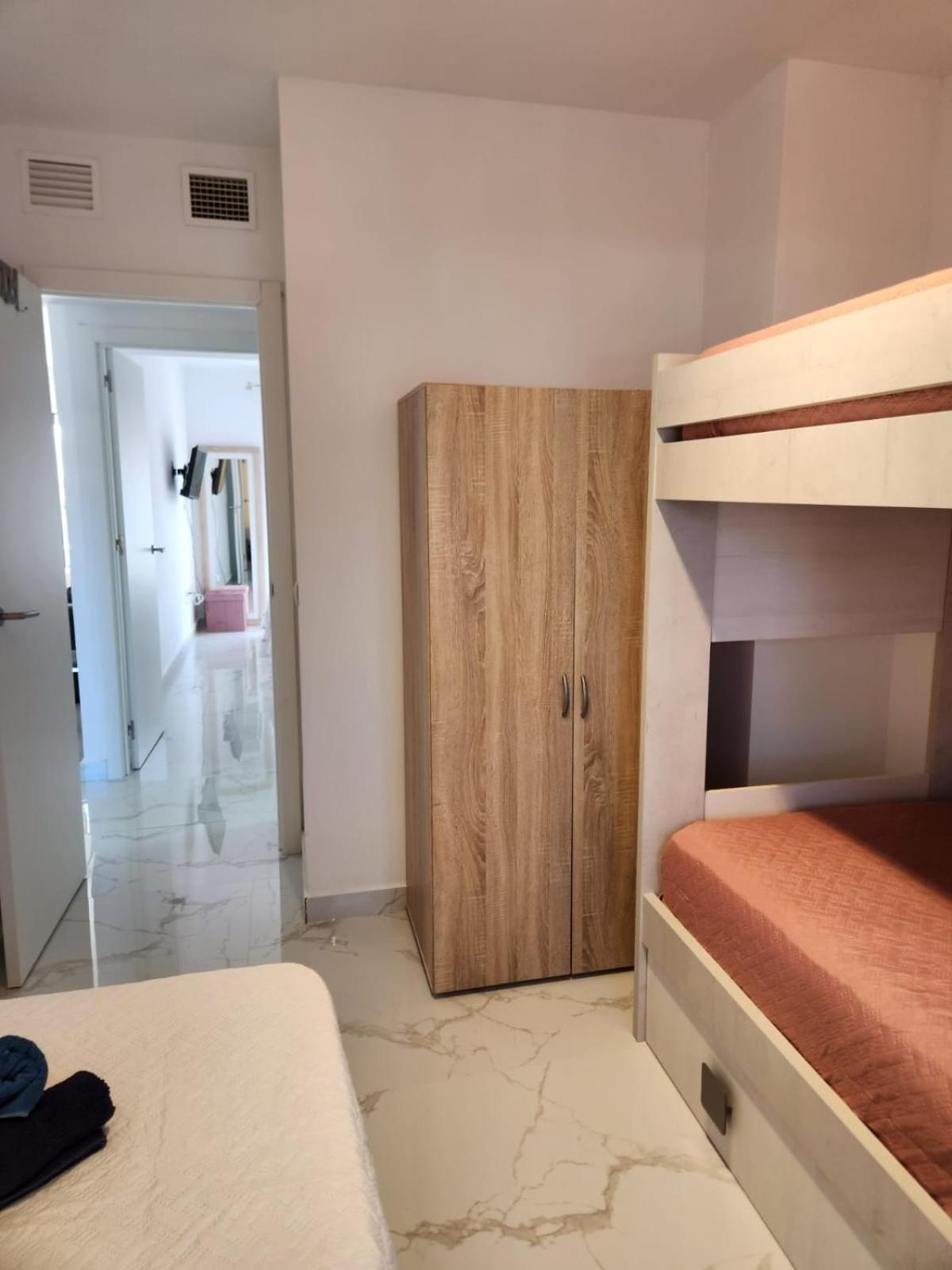 Appartamento ÁTICO DUPLEX ESPECTACULAR con PISCINA PRIVADA! Vera Esterno foto