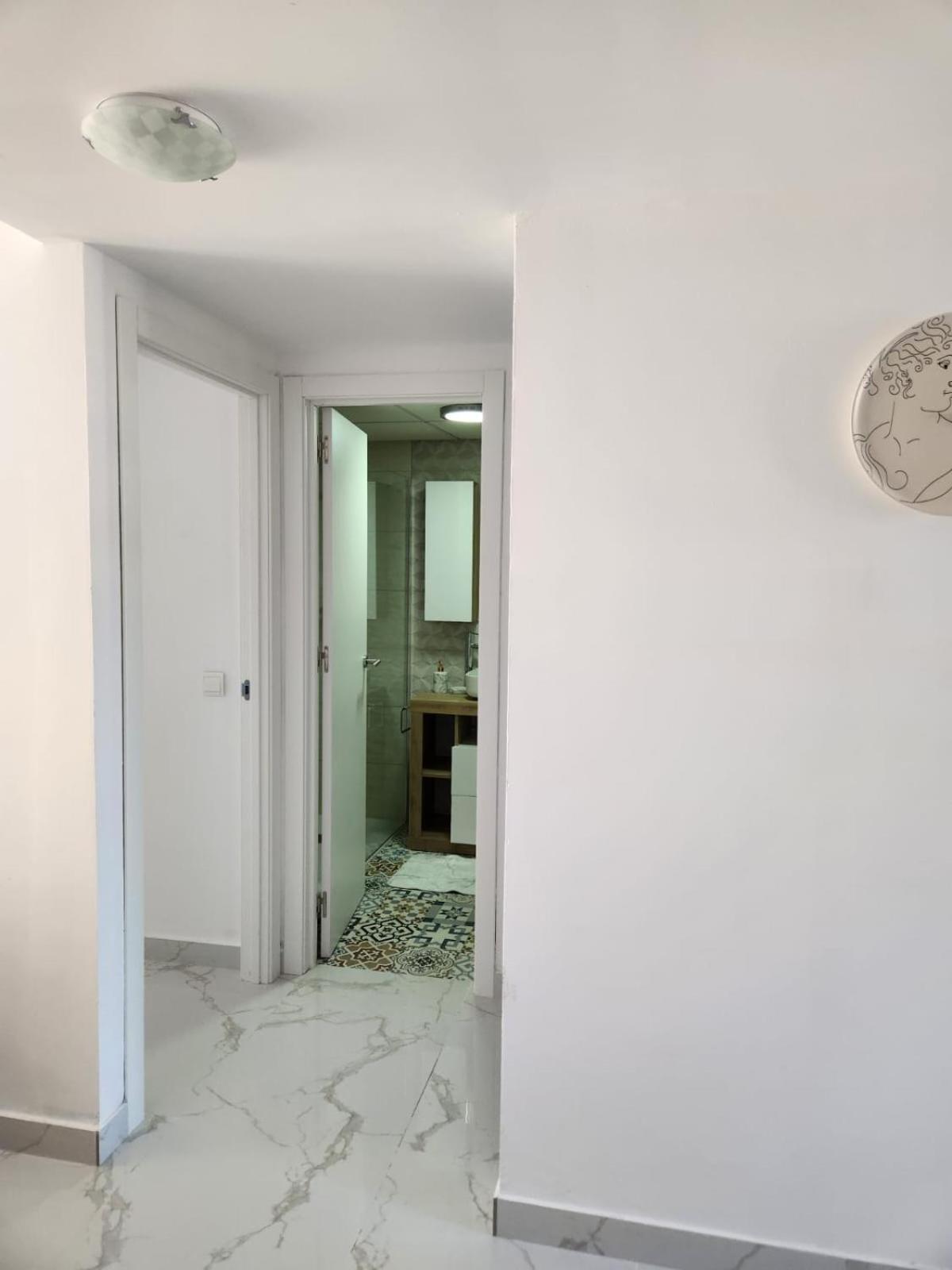 Appartamento ÁTICO DUPLEX ESPECTACULAR con PISCINA PRIVADA! Vera Esterno foto