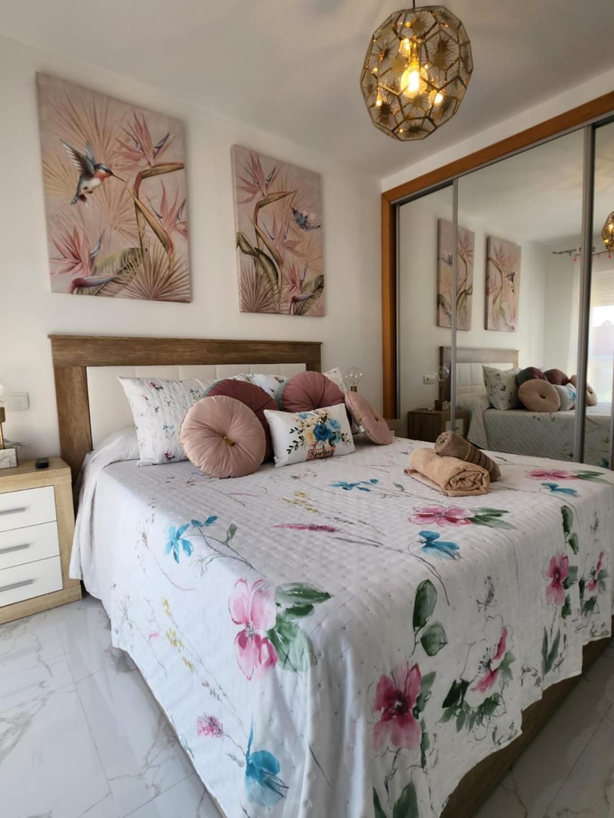 Appartamento ÁTICO DUPLEX ESPECTACULAR con PISCINA PRIVADA! Vera Esterno foto