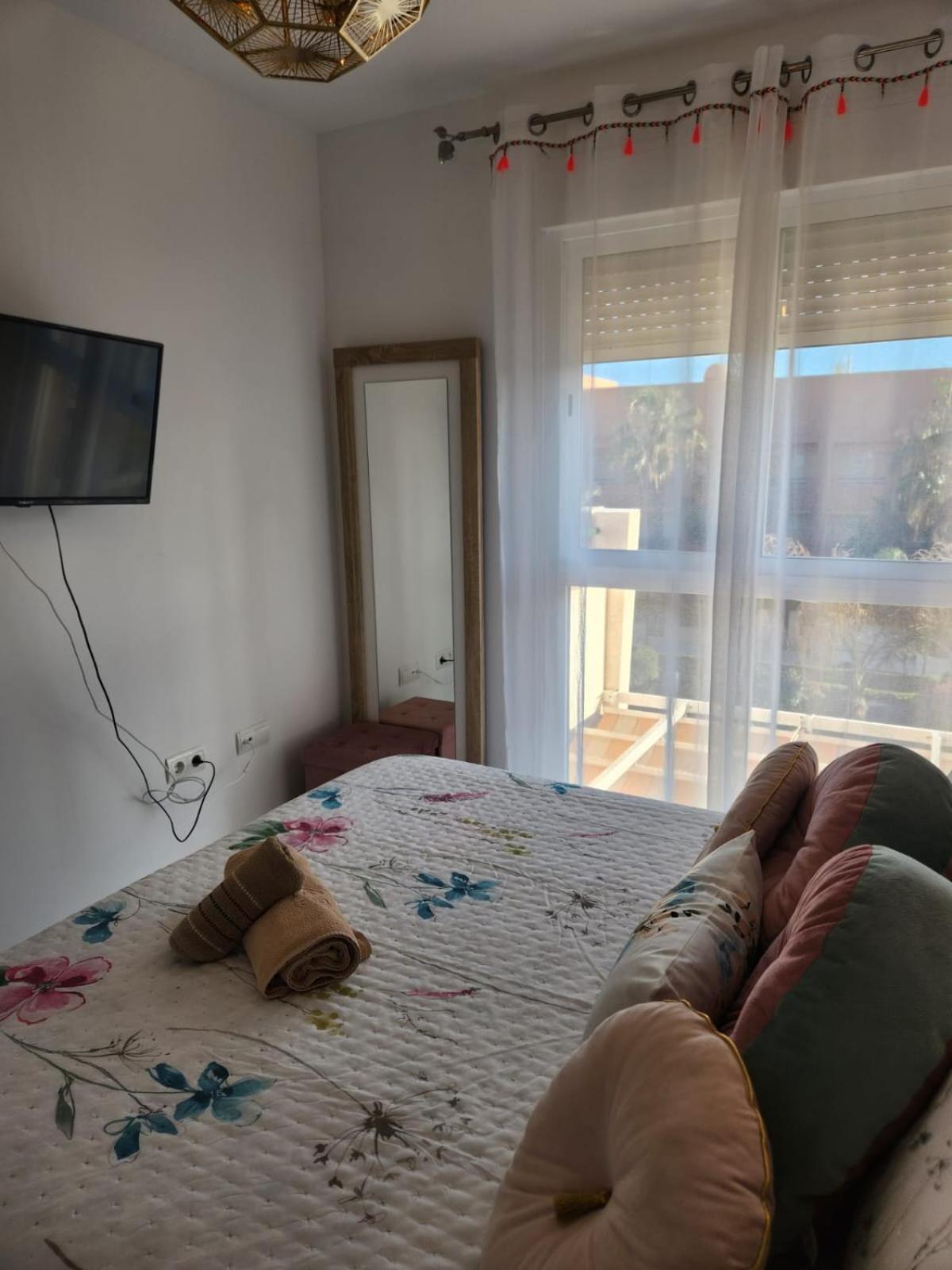 Appartamento ÁTICO DUPLEX ESPECTACULAR con PISCINA PRIVADA! Vera Esterno foto