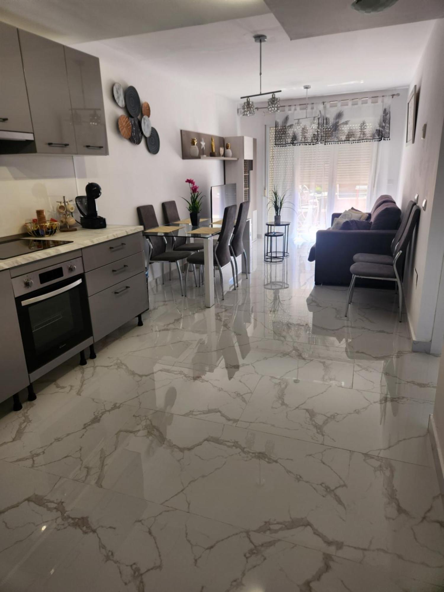 Appartamento ÁTICO DUPLEX ESPECTACULAR con PISCINA PRIVADA! Vera Esterno foto