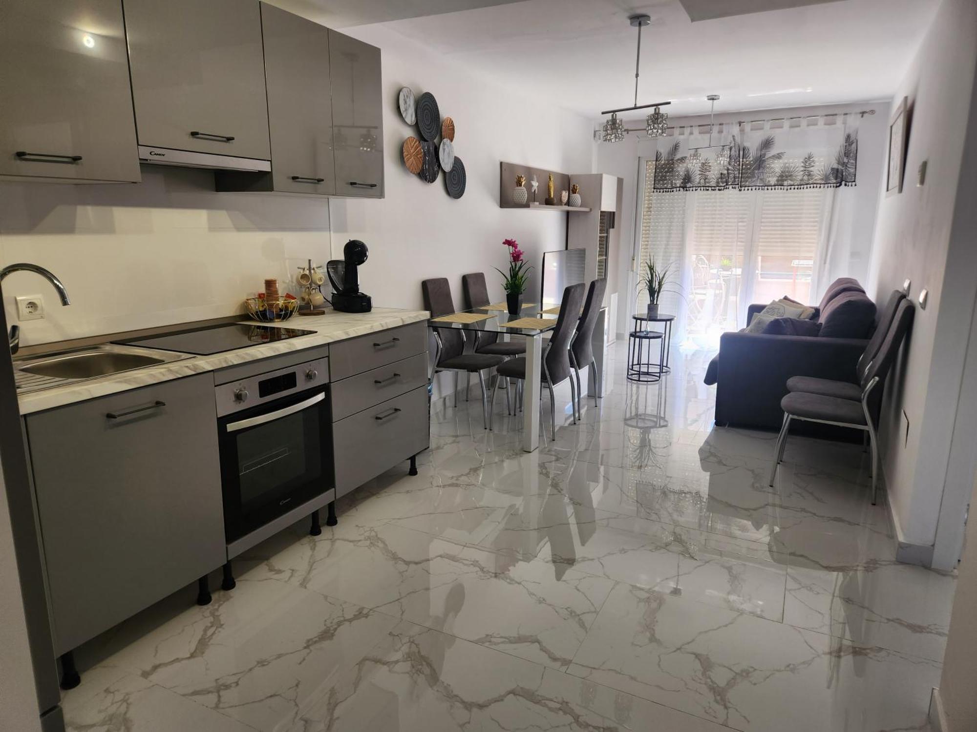 Appartamento ÁTICO DUPLEX ESPECTACULAR con PISCINA PRIVADA! Vera Esterno foto