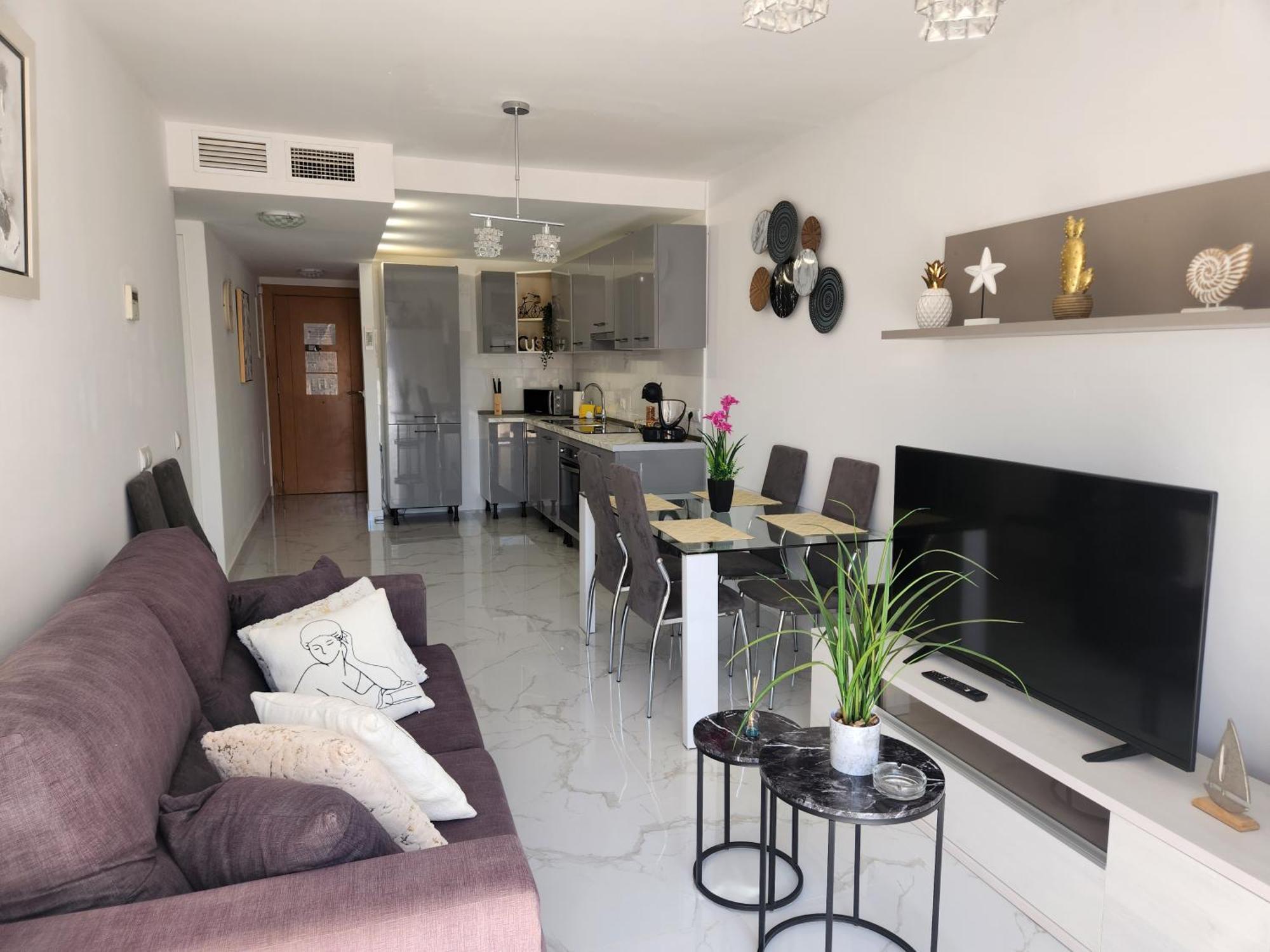 Appartamento ÁTICO DUPLEX ESPECTACULAR con PISCINA PRIVADA! Vera Esterno foto