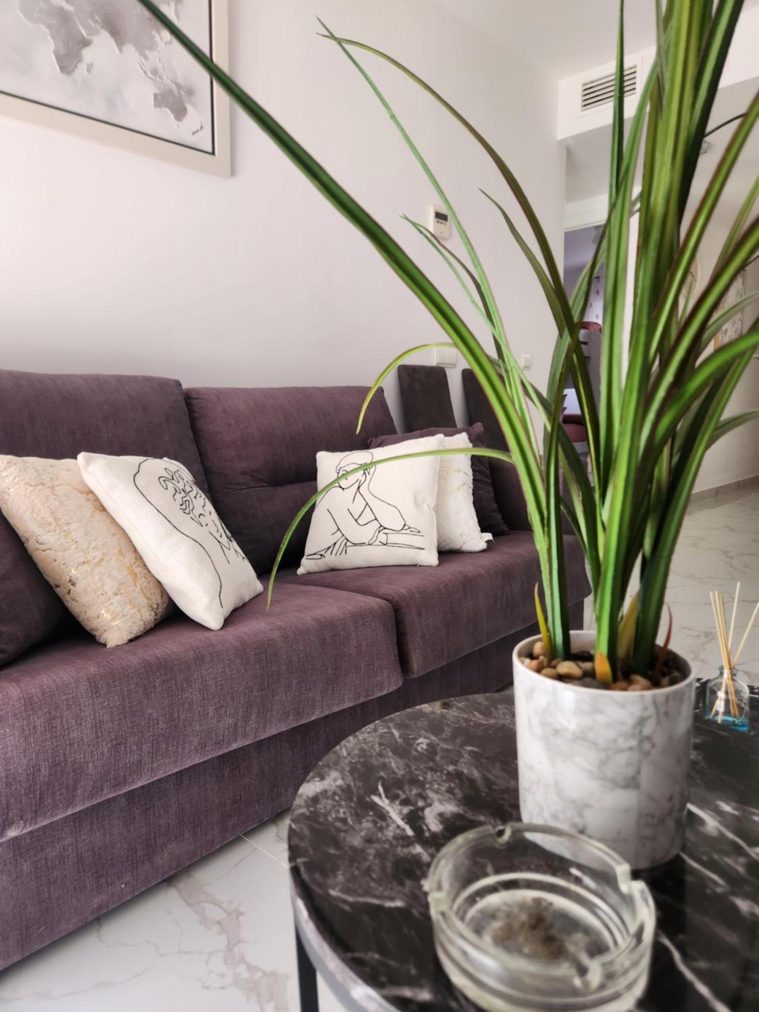 Appartamento ÁTICO DUPLEX ESPECTACULAR con PISCINA PRIVADA! Vera Esterno foto