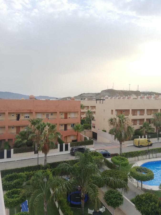 Appartamento ÁTICO DUPLEX ESPECTACULAR con PISCINA PRIVADA! Vera Esterno foto