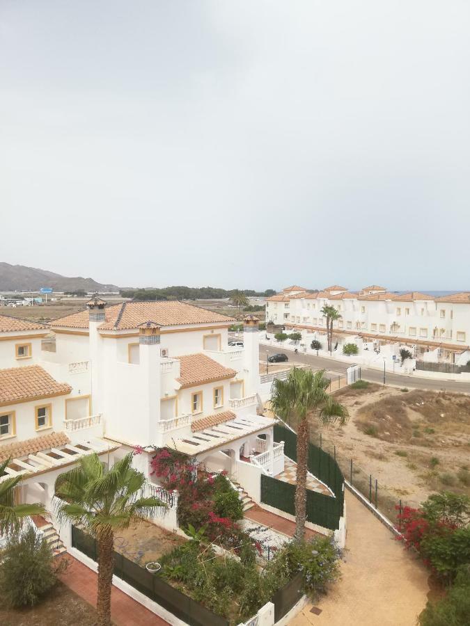 Appartamento ÁTICO DUPLEX ESPECTACULAR con PISCINA PRIVADA! Vera Esterno foto